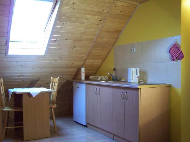 Wczasowa 73 Apartment Karwienskie Bloto Drugie Екстериор снимка