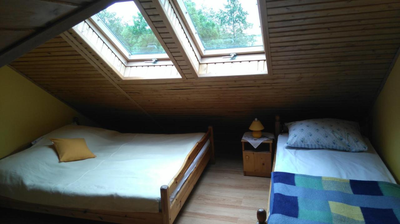 Wczasowa 73 Apartment Karwienskie Bloto Drugie Екстериор снимка