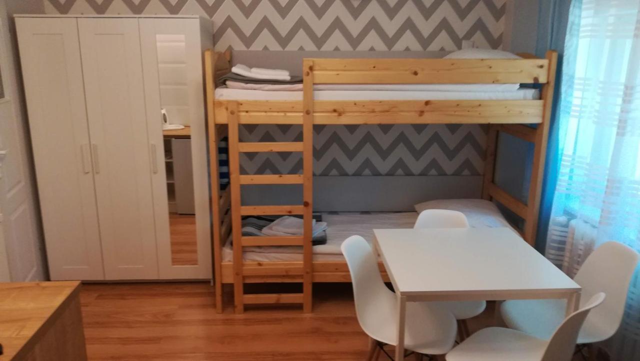 Wczasowa 73 Apartment Karwienskie Bloto Drugie Екстериор снимка